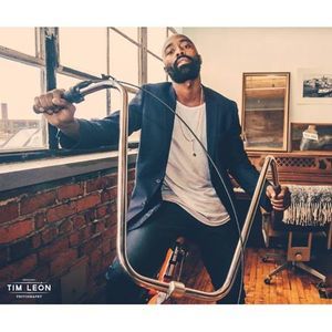 Meet your Posher, Jason